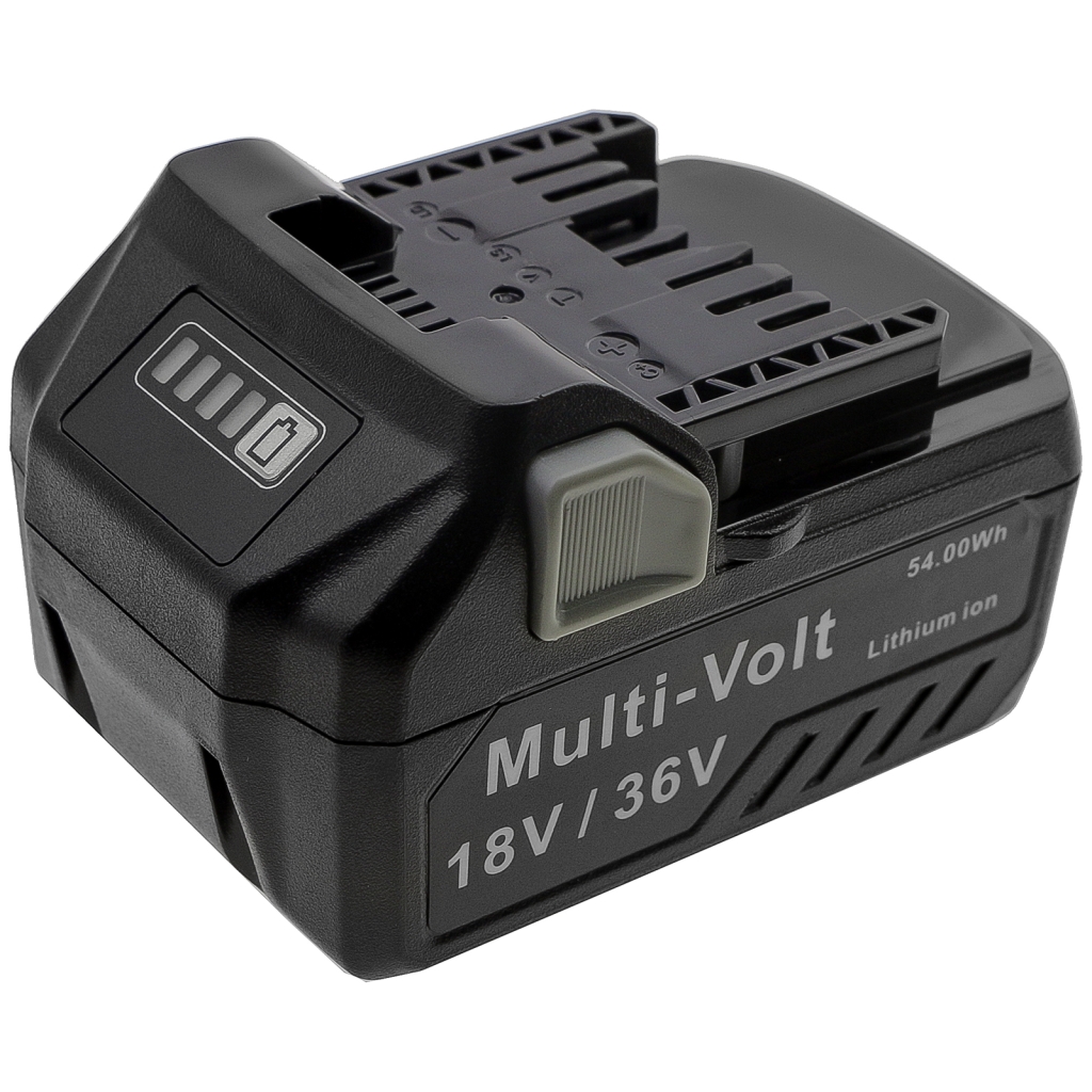Batteria industriale Hikoki C3607DRA