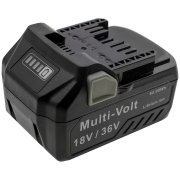 CS-HKU180PW<br />Batterie per   sostituisce la batteria BSL36B18