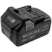 Batteria industriale Hikoki C3605DA