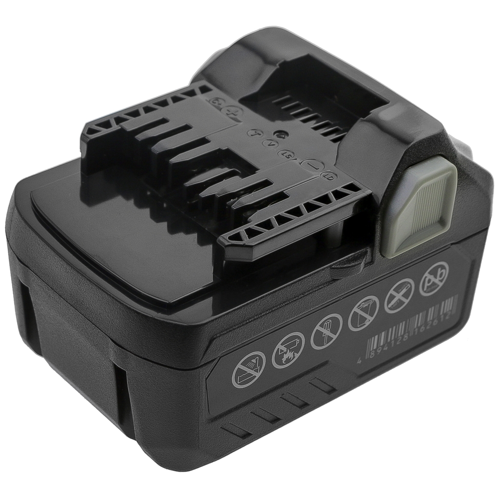 Batteria industriale Hikoki C3605DA
