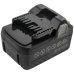 Batteria industriale Hikoki C3605DA