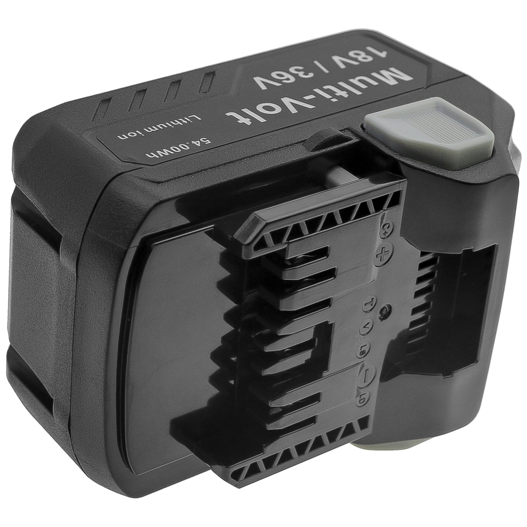 Batteria industriale Hikoki WR36DA