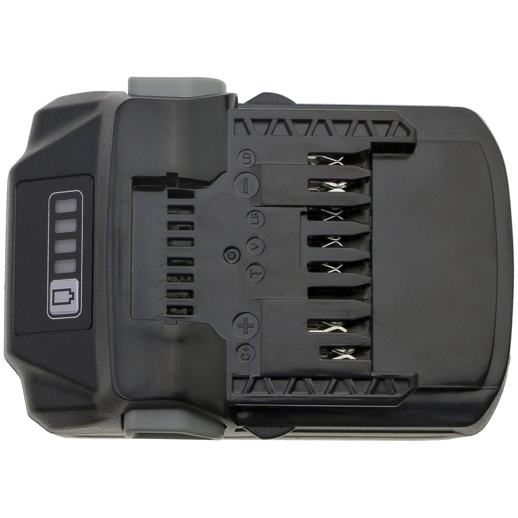 Batteria industriale Hikoki C3607DRA
