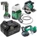 Batteria industriale Hikoki C3605DA