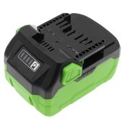 CS-HKU180PX<br />Batterie per   sostituisce la batteria BSL36B18