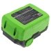 Batteria industriale Hikoki UR18DSL2