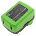 Batterie Sostituisce BSL36A18