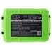 Batterie Sostituisce BSL36A18