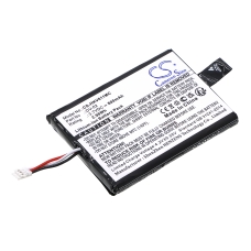 Sostituzione della batteria compatibile per Hikvision DV-02