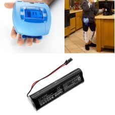 Sostituzione della batteria compatibile per Hill-Rom 503-A-0001-01