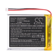 Batteria compatibleWith Hellobaby