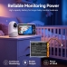 Batteria compatibile con Hellobaby