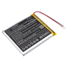 Sostituzione della batteria compatibile per HelloBaby AHB757080