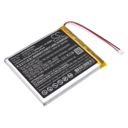 Batteria compatibleWith Hellobaby