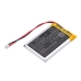 BabyPhone Battery Babysense CS-HLB660SL