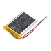 BabyPhone Battery Babysense CS-HLB660SL