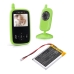 BabyPhone Battery Babysense CS-HLB660SL