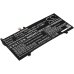 Batterie Sostituisce 929072-855
