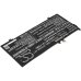Batterie Sostituisce 929072-855