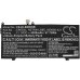 Batterie Sostituisce 929072-855