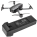 Sostituzione della batteria compatibile per Holy stone SF8333106