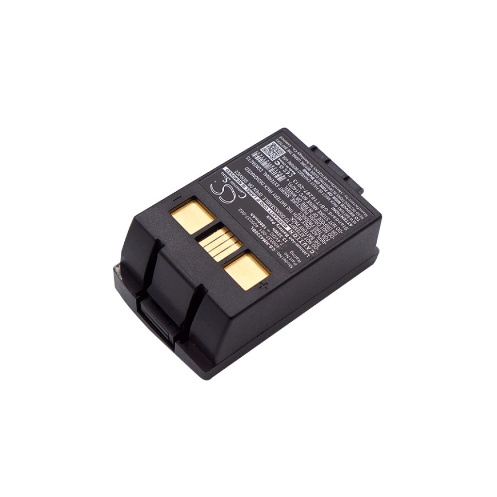 Batterie Sostituisce 400037-002
