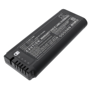 Battery compatibleWith Hamilton