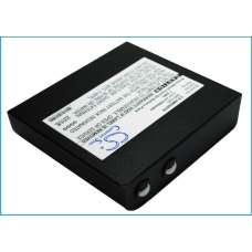 Sostituzione della batteria compatibile per HME BAT1020