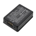 Battery Replaces 104G041