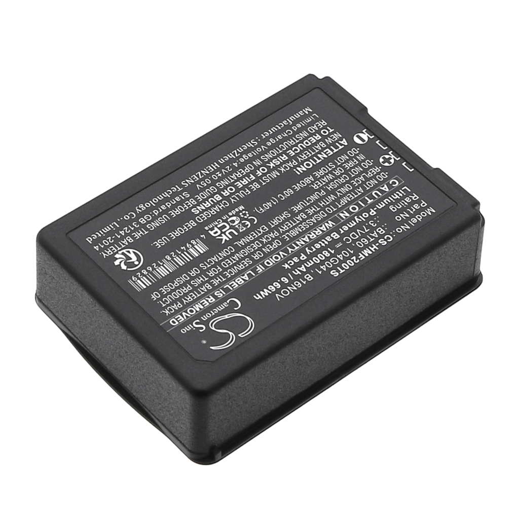 Battery Replaces 104G041