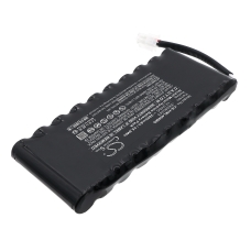 Sostituzione della batteria compatibile per HME EE090243