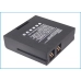 Batteria senza fili dell'auricolare HME CS-HMM400TS