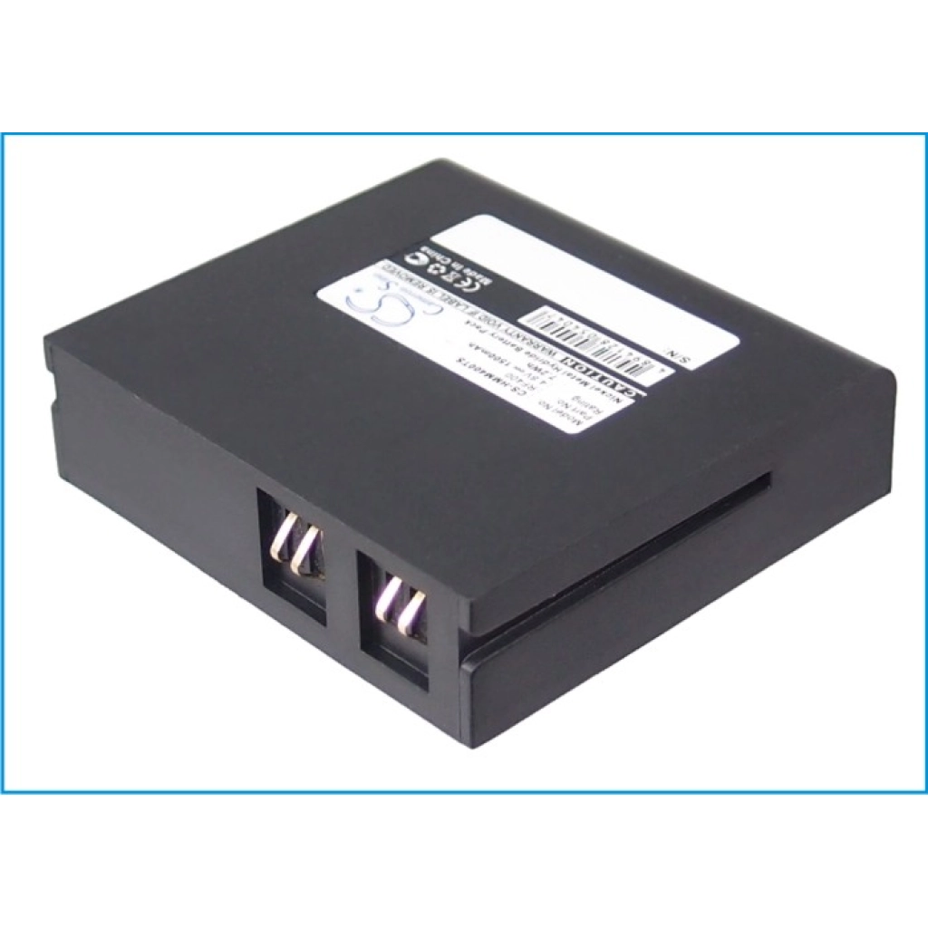 Batteria senza fili dell'auricolare HME CS-HMM400TS