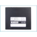Batteria senza fili dell'auricolare HME CS-HMM400TS