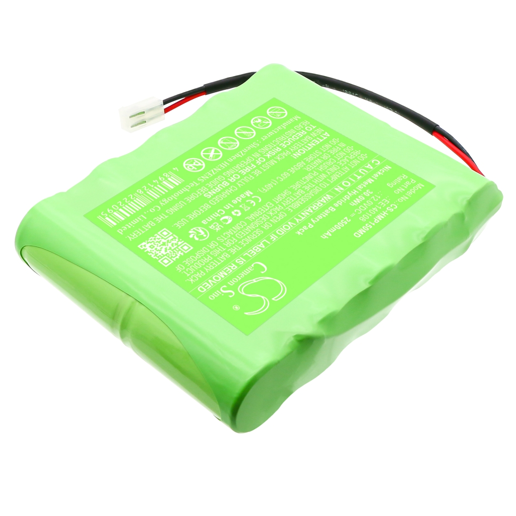 Battery Replaces EE140108