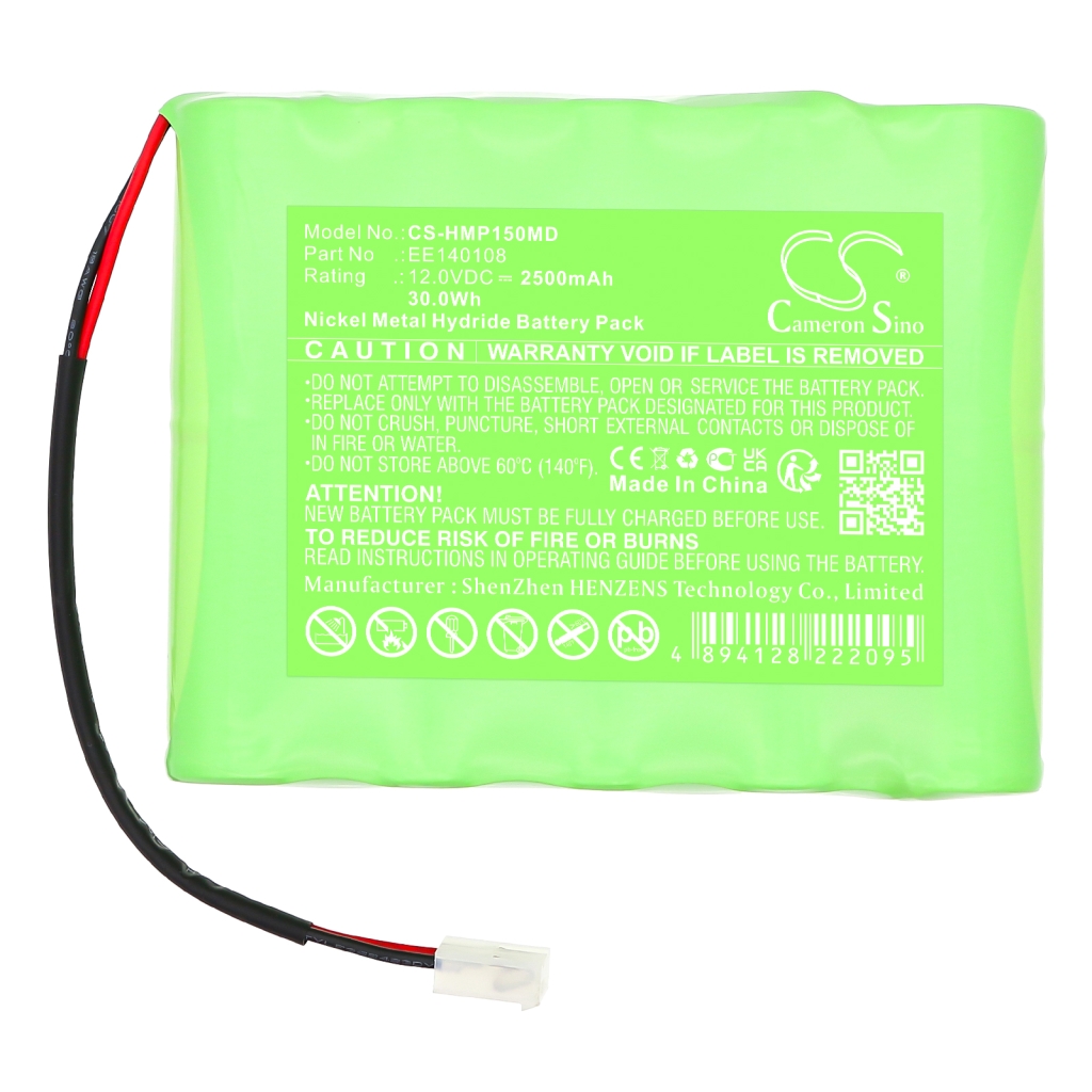 Battery Replaces EE140108