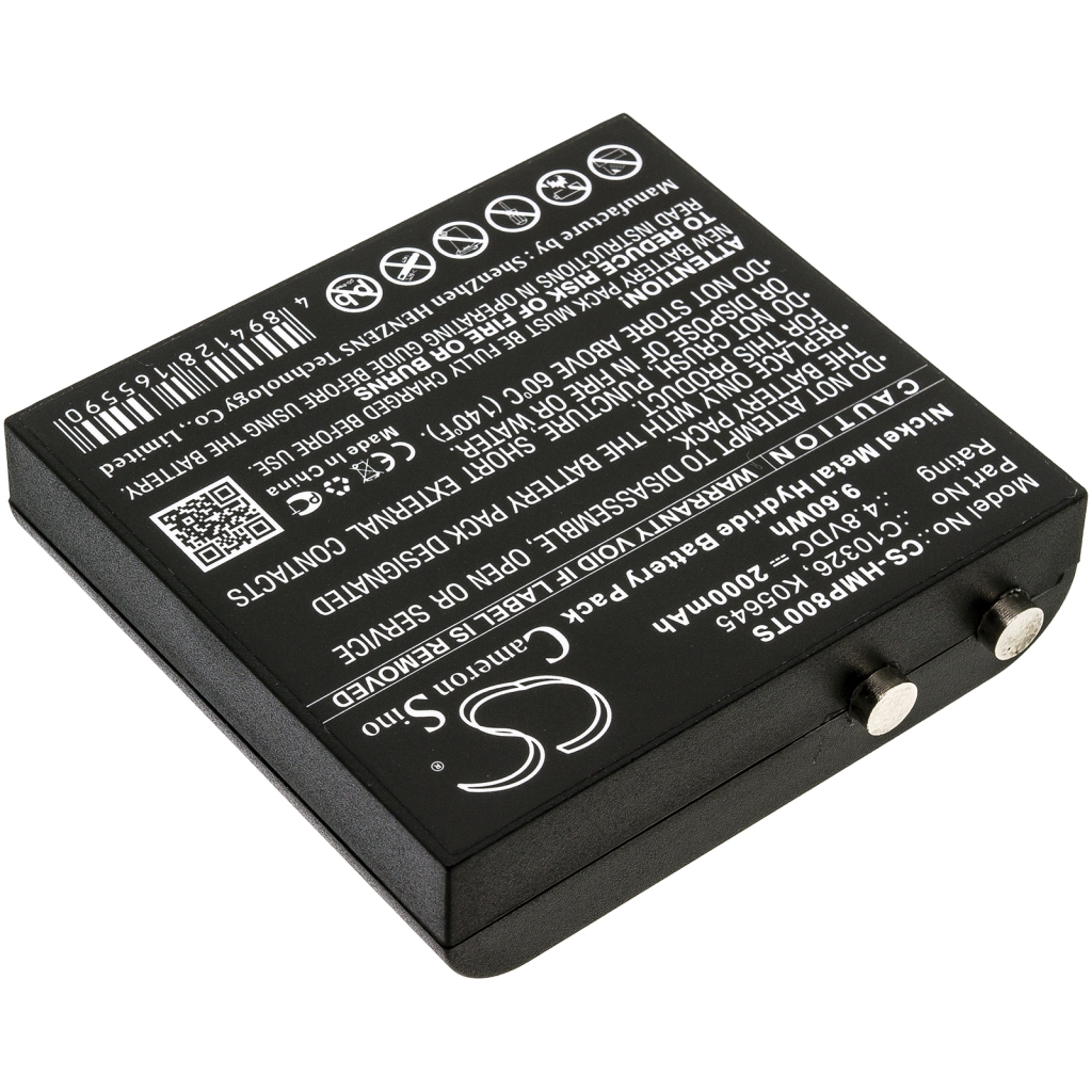 Battery Replaces C10326