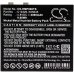 Batterie Sostituisce K05645