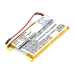Batteria senza fili dell'auricolare Htc CS-HMR210SL