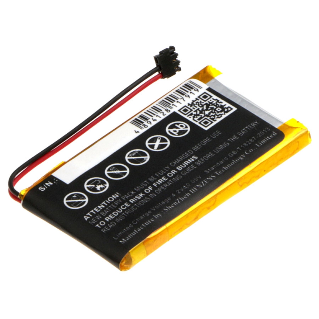 Batteria senza fili dell'auricolare Htc CS-HMR210SL