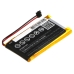 Batteria senza fili dell'auricolare Htc CS-HMR210SL