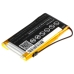 Batteria senza fili dell'auricolare Htc CS-HMR210SL