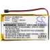 Batteria senza fili dell'auricolare Htc CS-HMR210SL