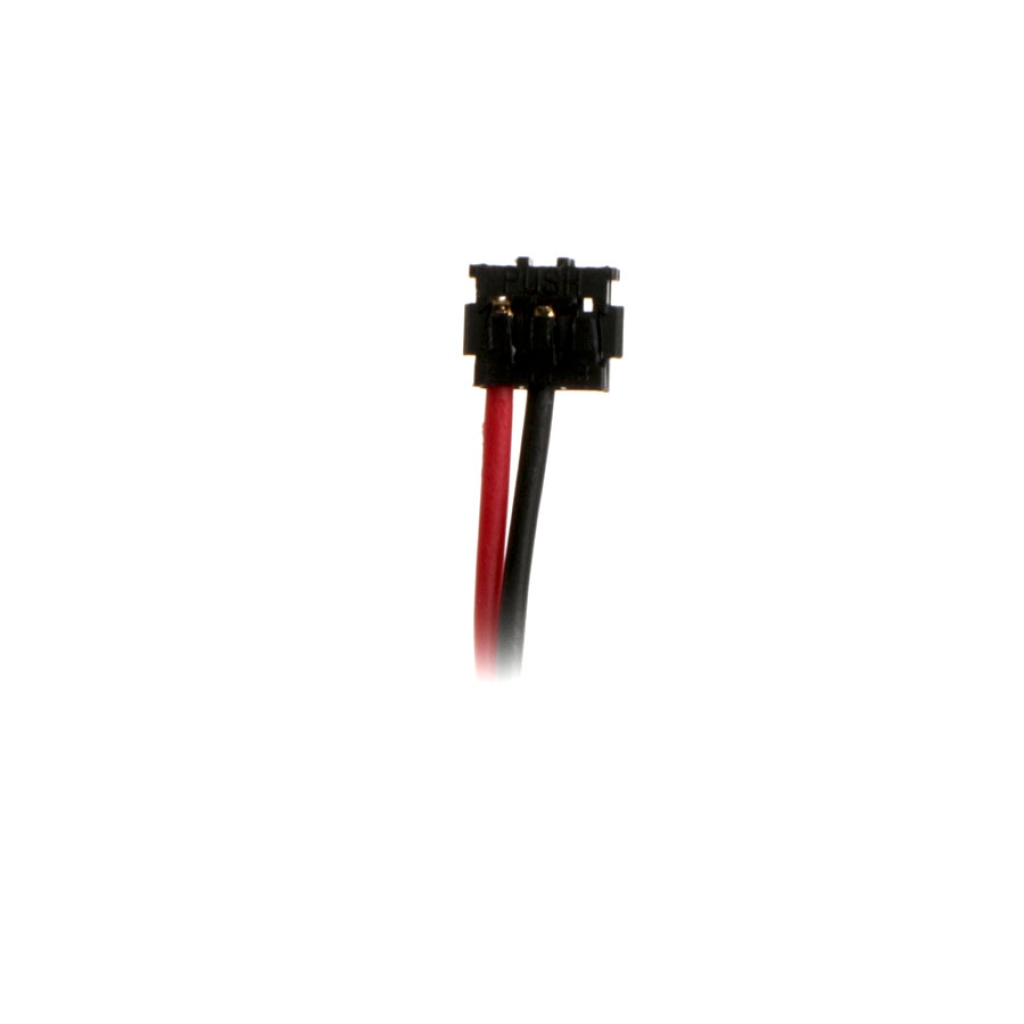 Batteria senza fili dell'auricolare Htc CS-HMR210SL