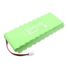 Sostituzione della batteria compatibile per  110751