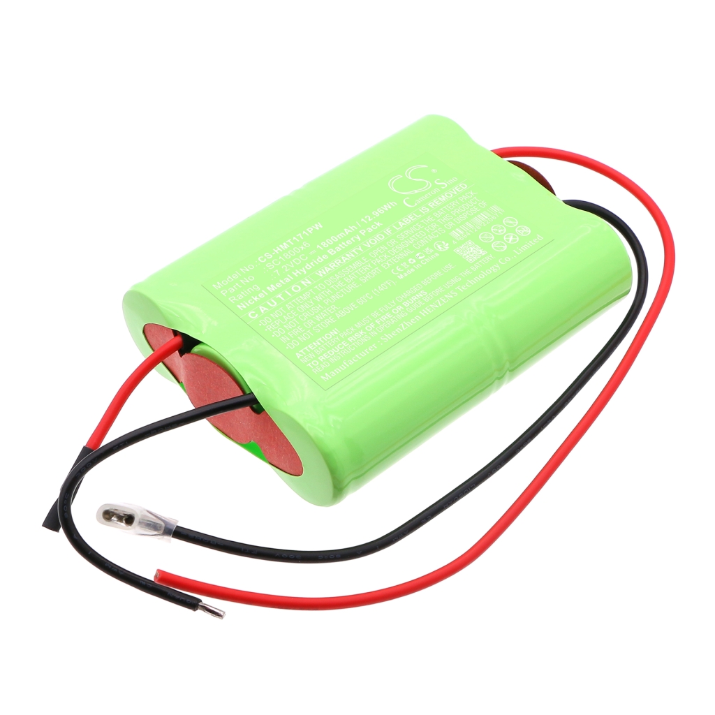 Batteria per elettroutensili Homelite CS-HMT171PW