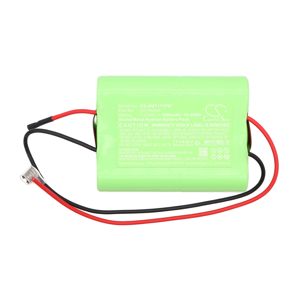 Batteria per elettroutensili Homelite CS-HMT171PW