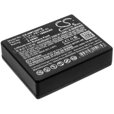 Sostituzione della batteria compatibile per HME 2GL-523450-G2107,PBT-LIP-01,T-LP1,TMA-BAT-02