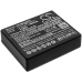 Wireless Headset Battery Pliant CS-HMT200TS