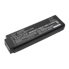 Sostituzione della batteria compatibile per HITACHI ND2037FD31